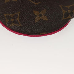Louis Vuitton Porte Monnaie Rond