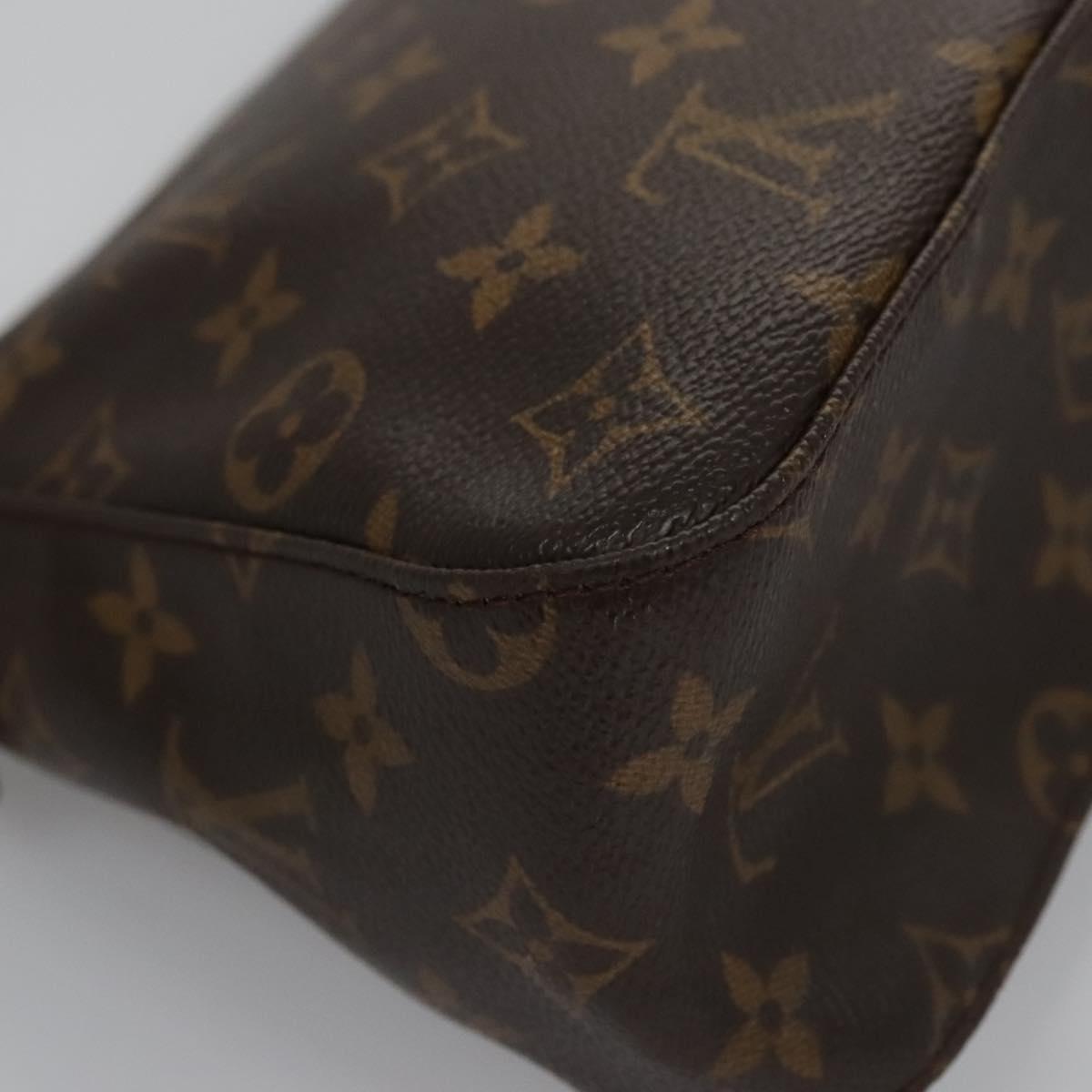 Louis Vuitton Looping
