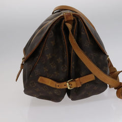 Louis Vuitton Saumur 35