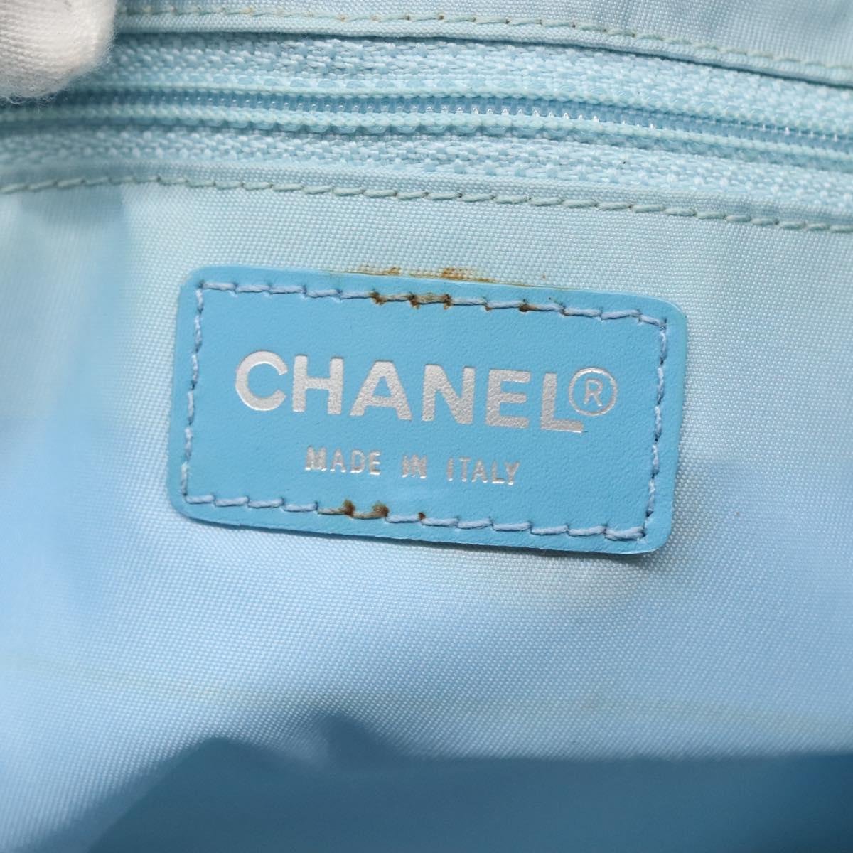 Chanel Travel line