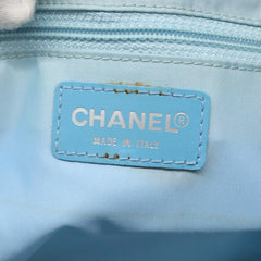 Chanel Travel line