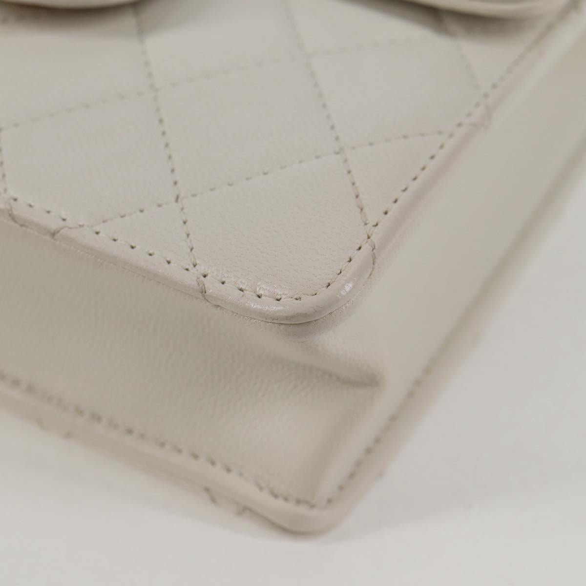 Chanel Flap bag