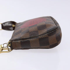 Louis Vuitton Mini Pochette Accessoires