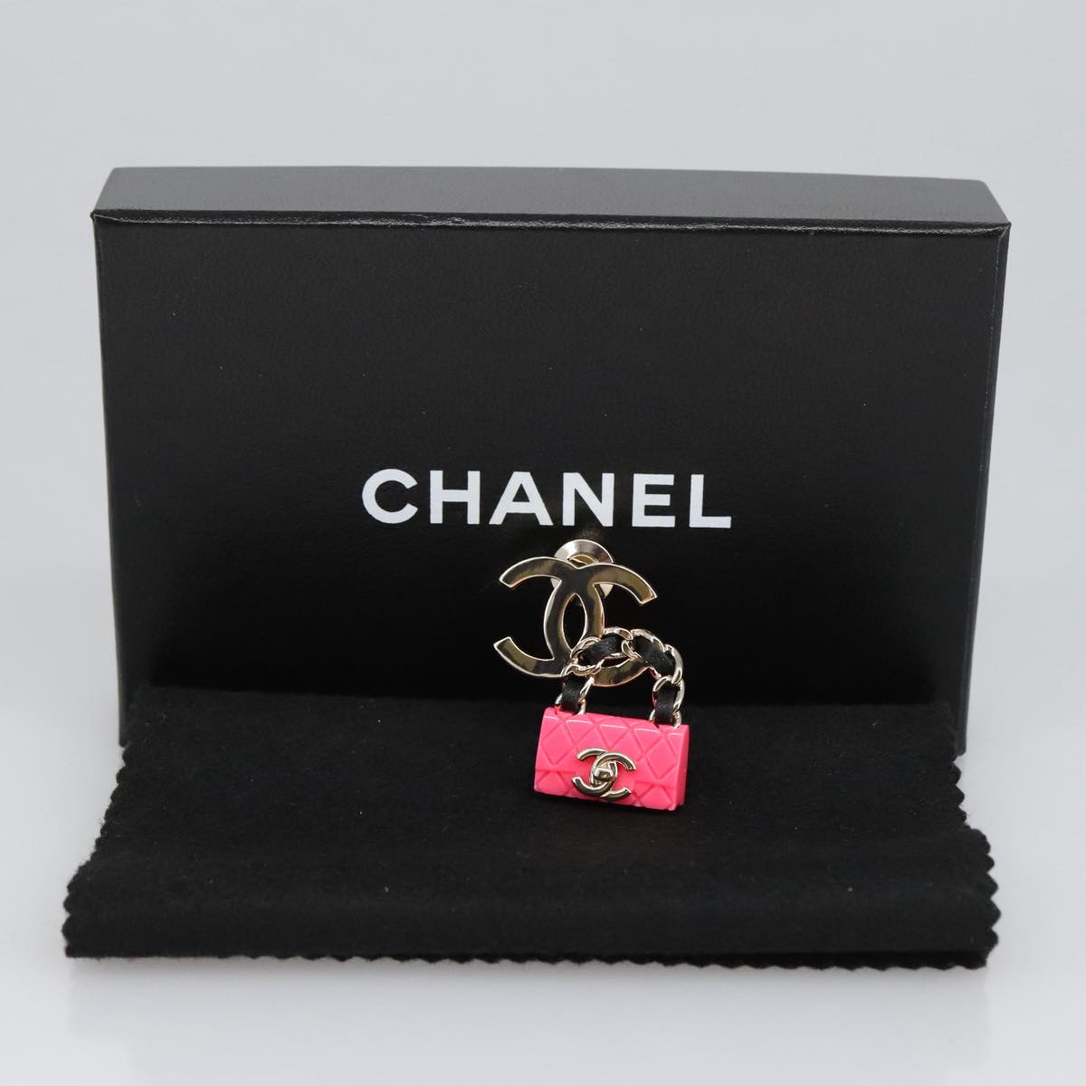 Chanel Coco Mark