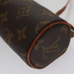 Louis Vuitton Mini baby papillon