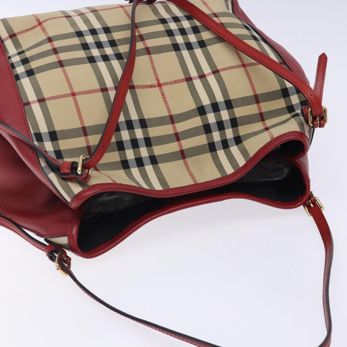 Burberry Canterbury