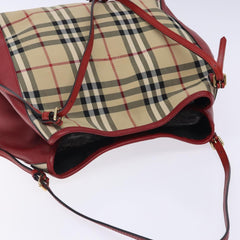 Burberry Canterbury