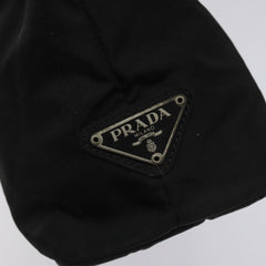 Prada Spazzolato Nero