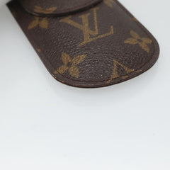 Louis Vuitton Etui à lunettes