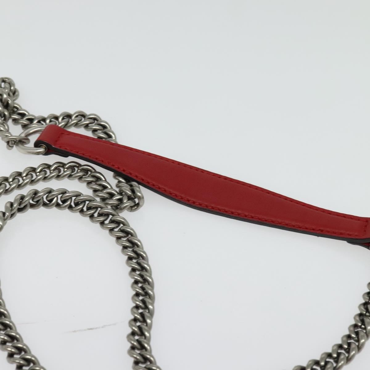 Gucci GG canvas
