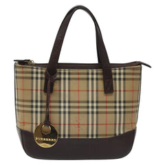 Burberry Nova Check