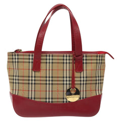Burberry Nova Check
