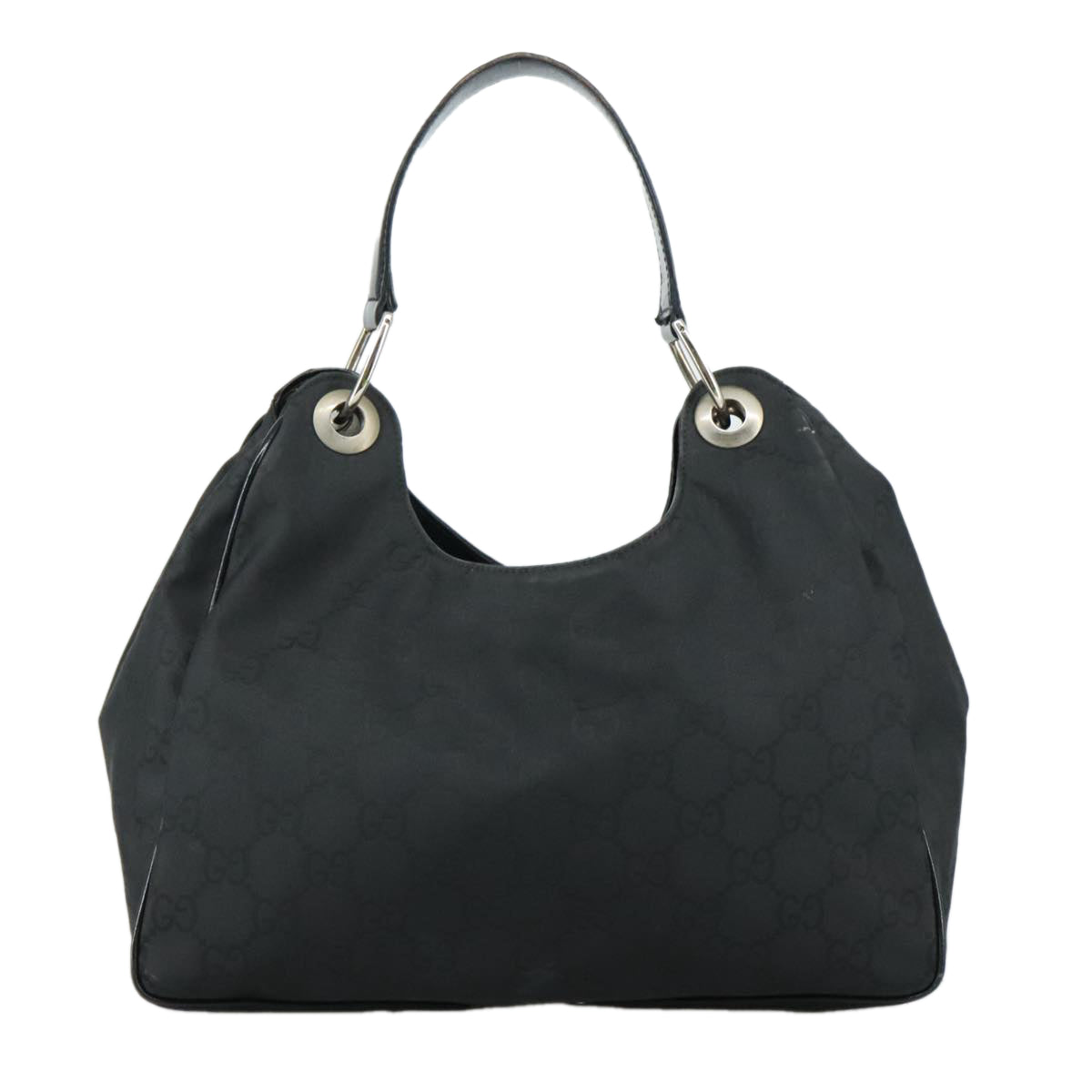 Gucci GG canvas