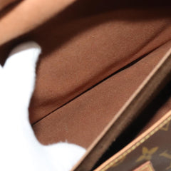 Louis Vuitton Saumur 35