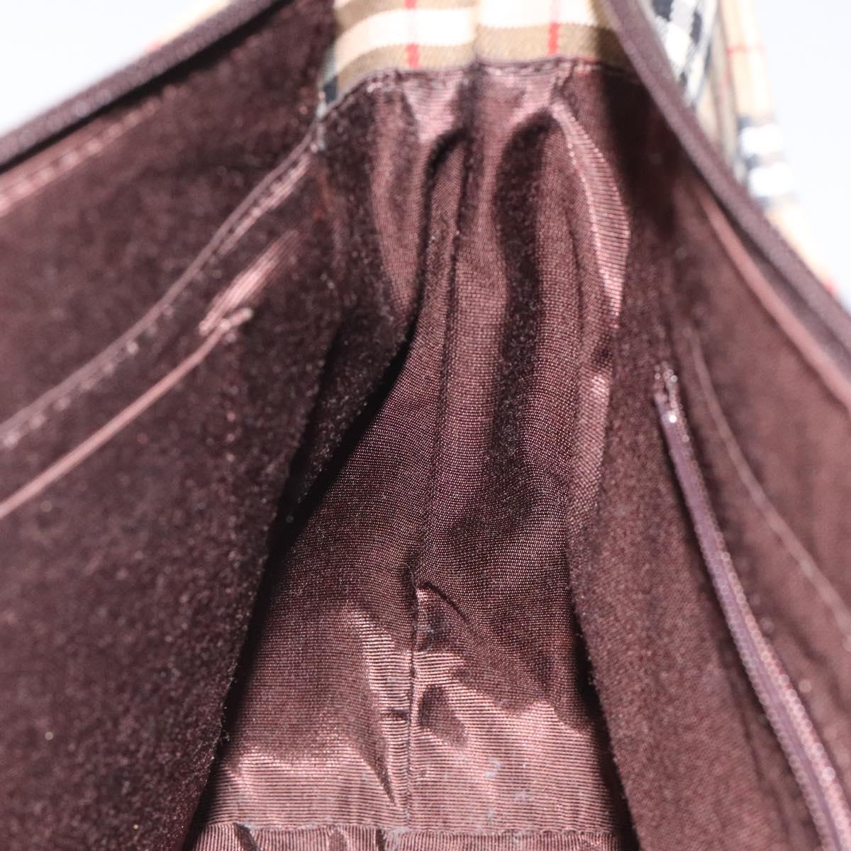 Burberry Nova Check