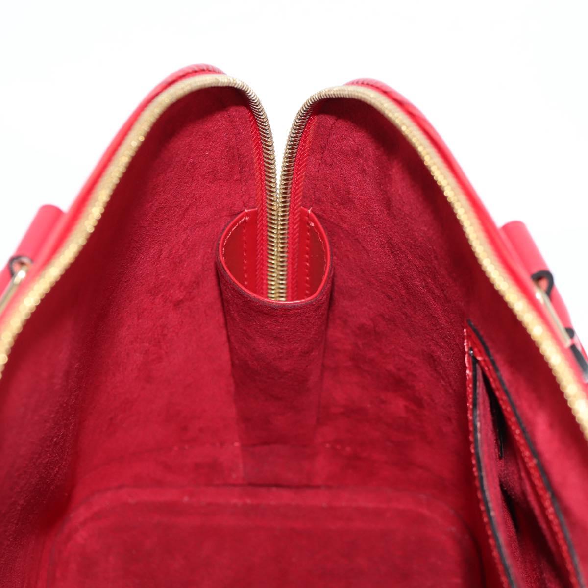 Louis Vuitton Alma