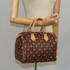 Louis Vuitton Speedy 25