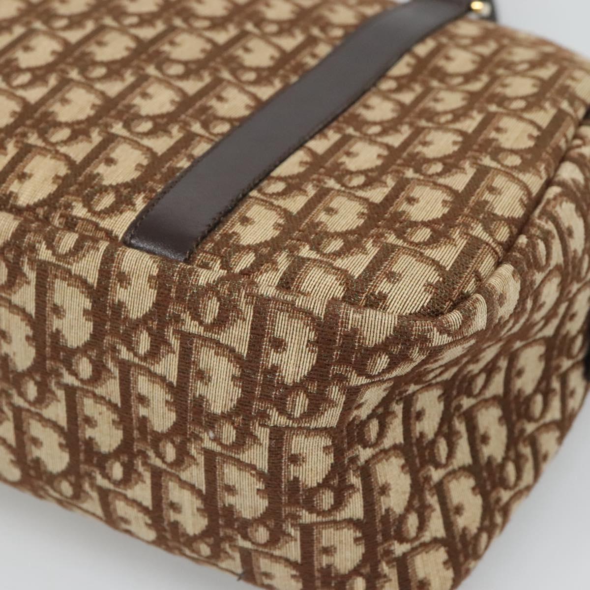 Dior Trotter