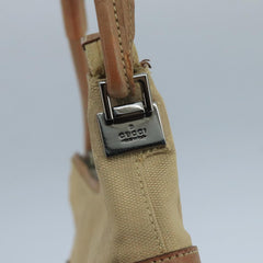 Gucci GG canvas