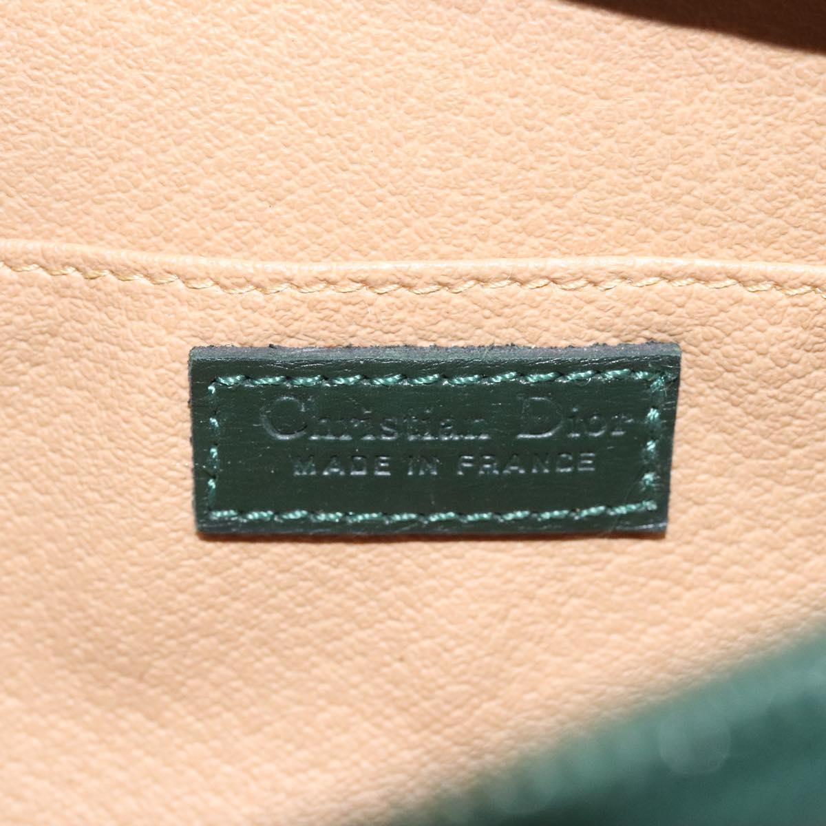 Dior Trotter