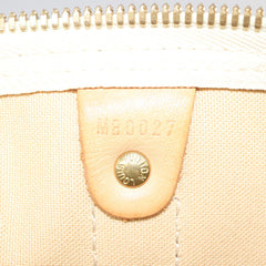 Louis Vuitton Keepall Bandouliere 55