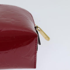 Louis Vuitton Cosmetic Pouch