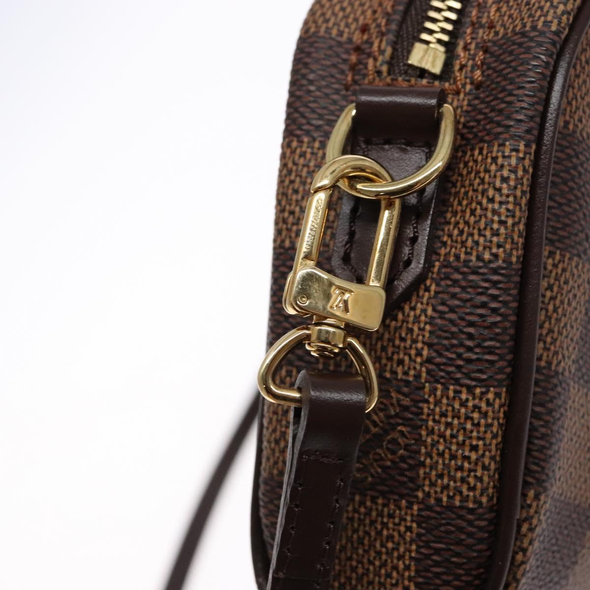 Louis Vuitton Ipanema