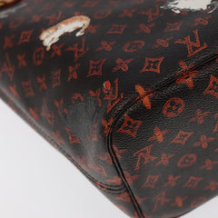 Louis Vuitton Neverfull MM