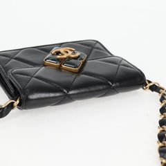 Chanel Logo CC