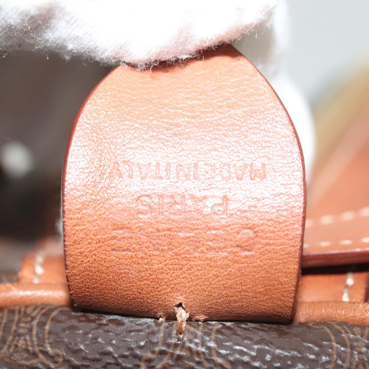 Céline Triomphe Vintage