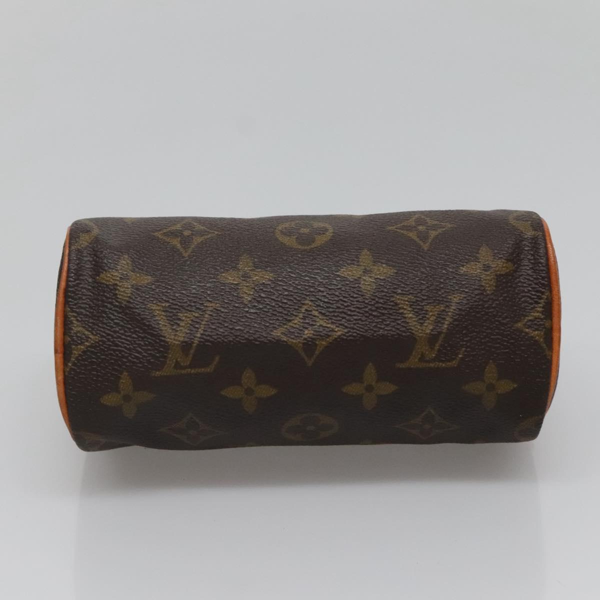 Louis Vuitton Mini speedy