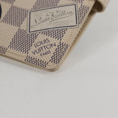 Louis Vuitton Agenda PM