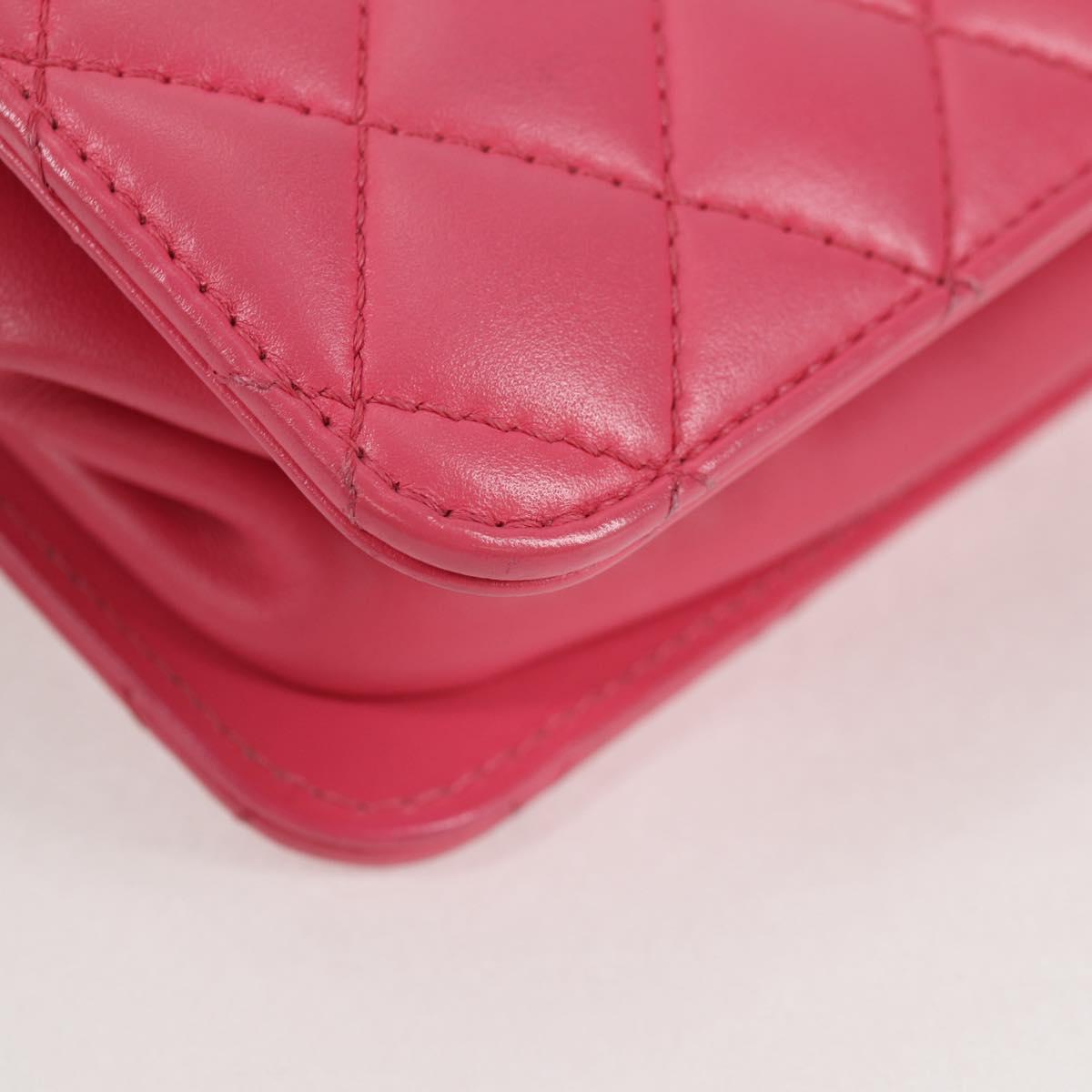 Chanel Coco Mark