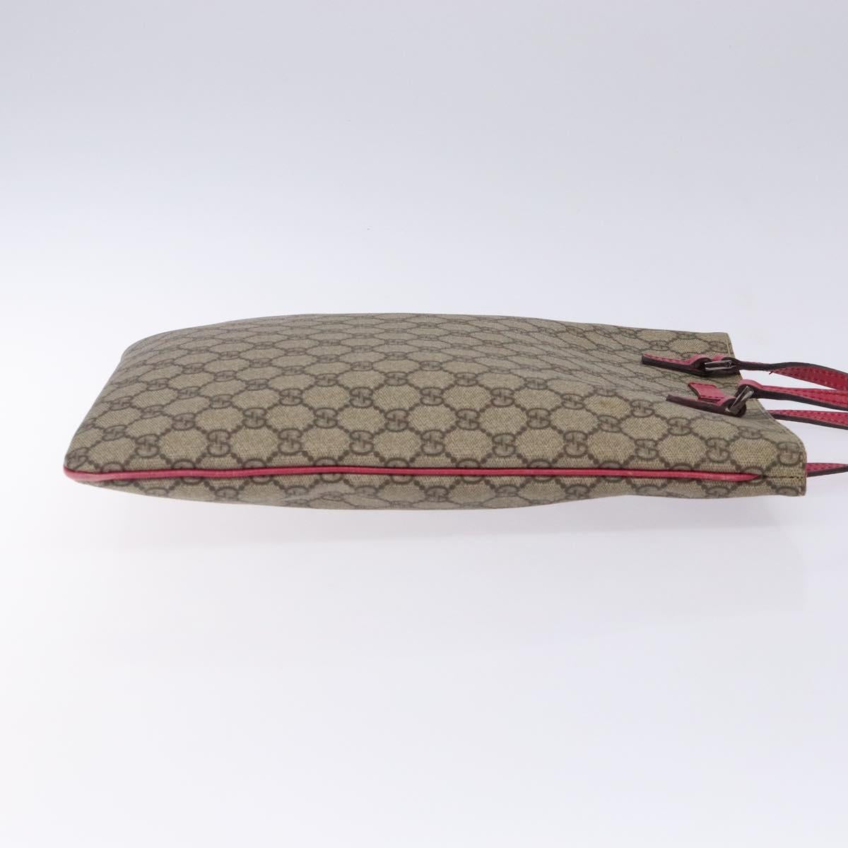 Gucci GG Supreme