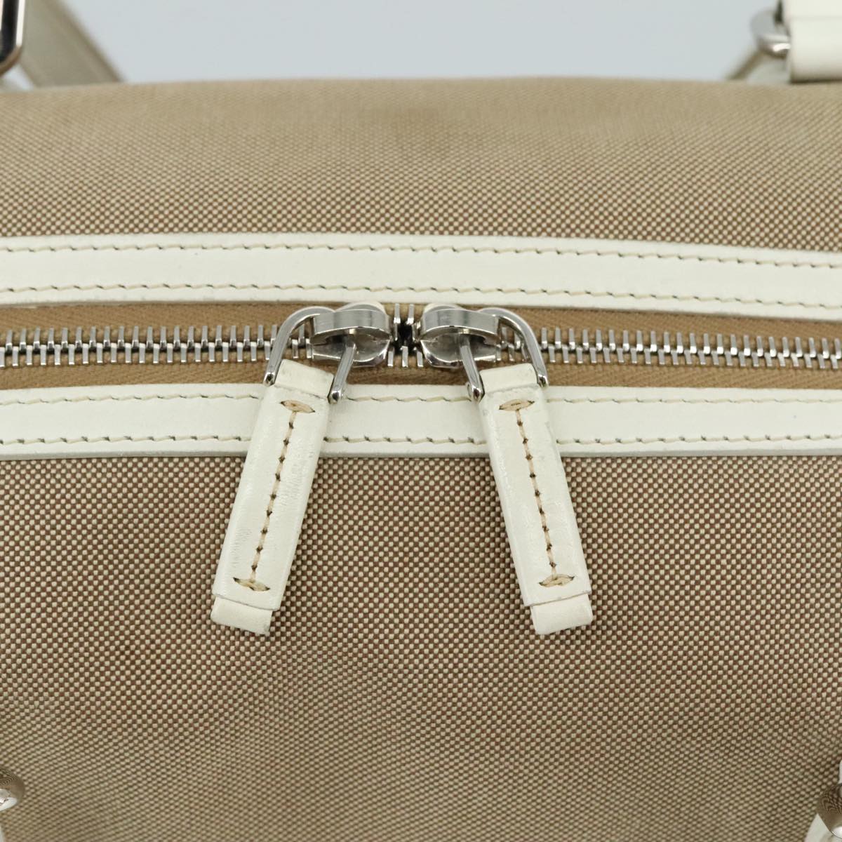 Prada Logo Jacquard