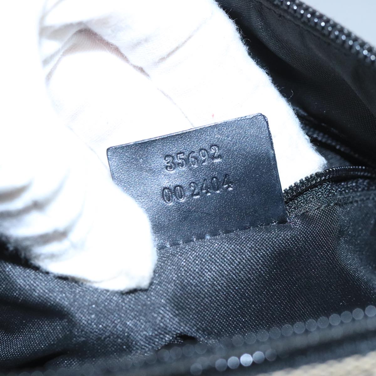 Gucci Bamboo