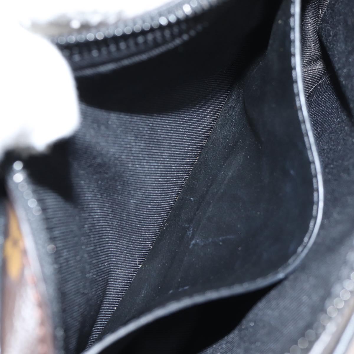 Louis Vuitton Pochette Volga