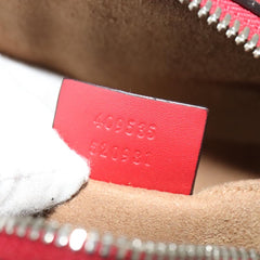 Gucci GG canvas