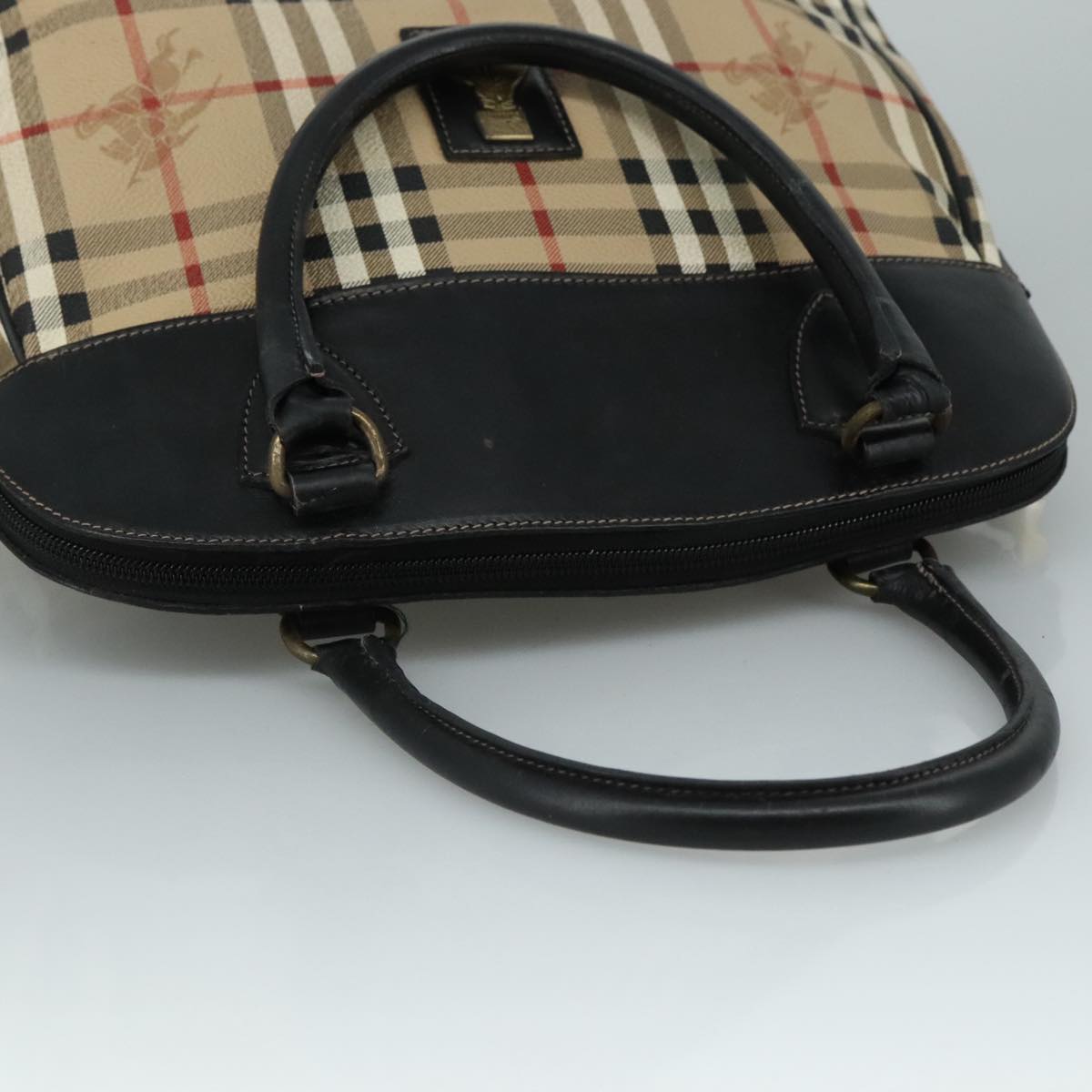 Burberry Haymarket