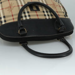 Burberry Haymarket