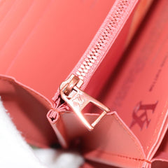 Louis Vuitton Portefeuille zippy