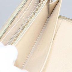 Louis Vuitton Zippy wallet