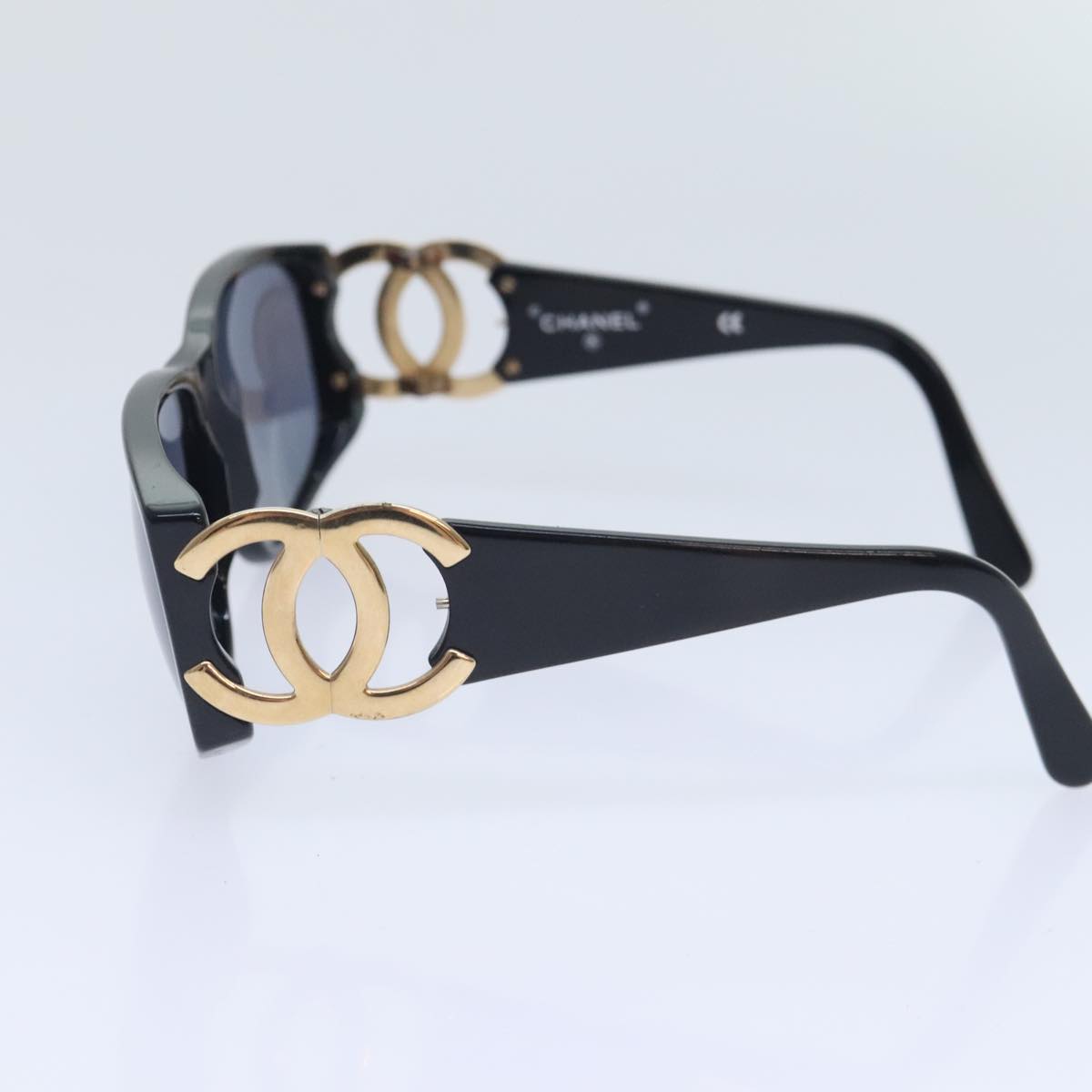 Chanel Coco Mark