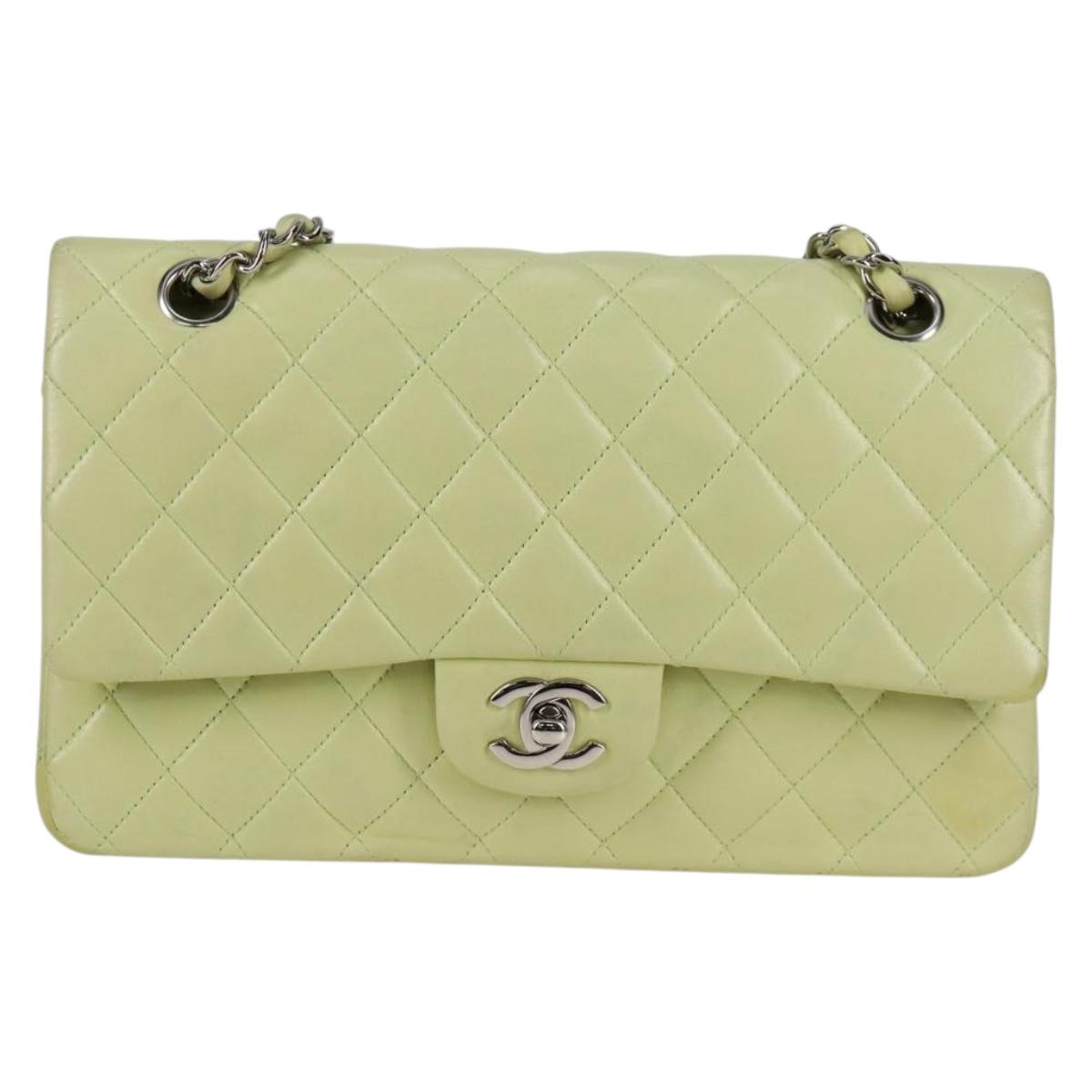 Chanel Timeless/classique