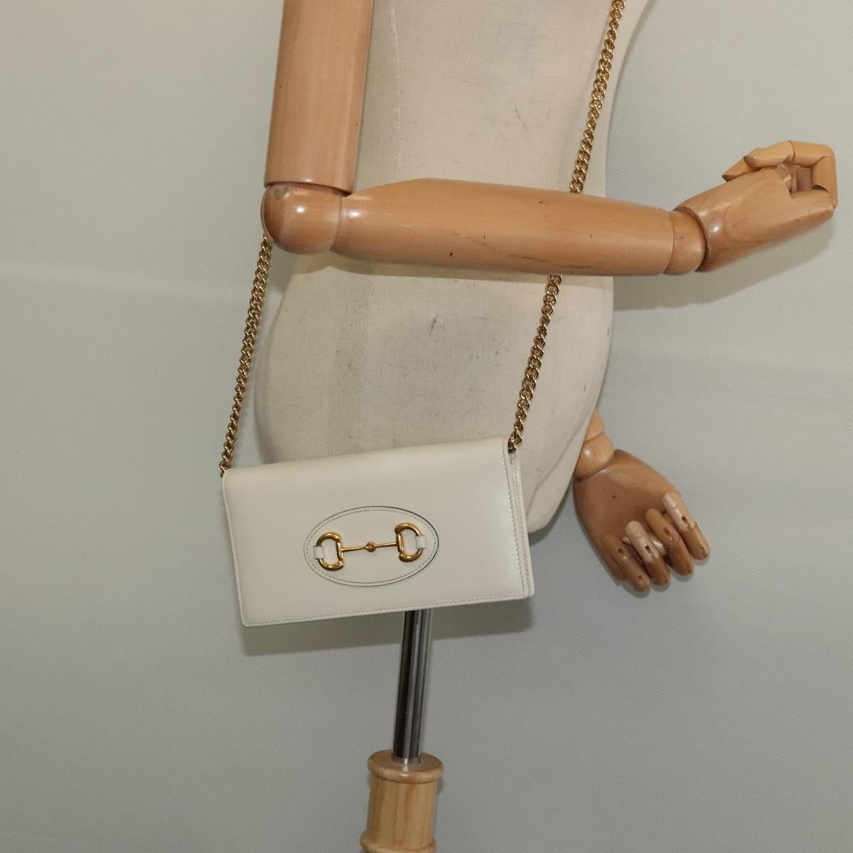 Gucci Horsebit