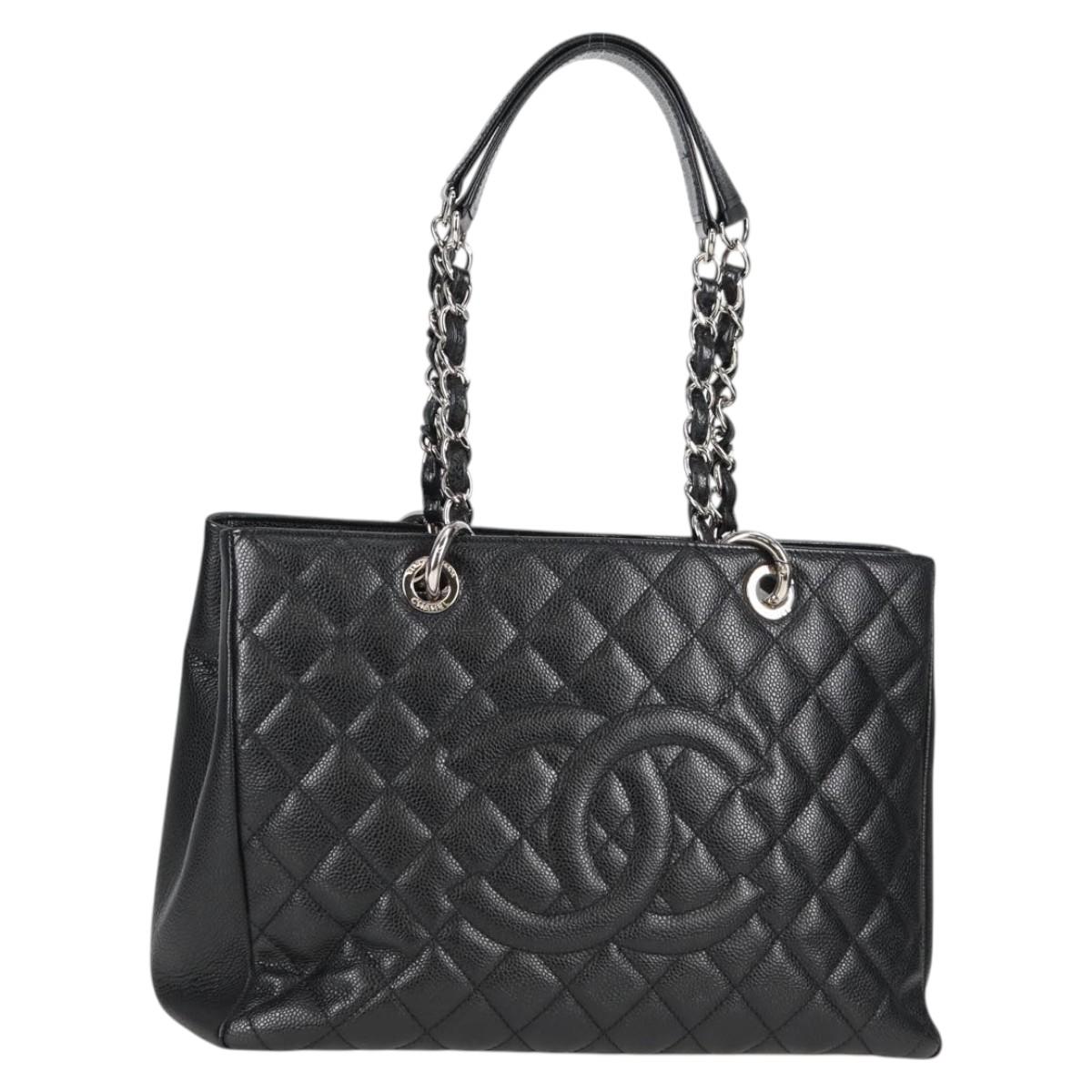 Chanel Grand Shopping
