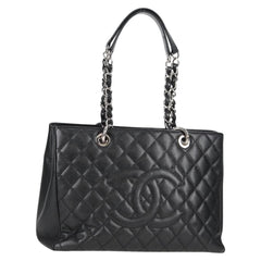 Chanel Grand Shopping