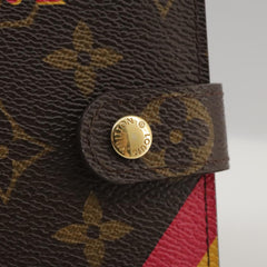 Louis Vuitton Agenda