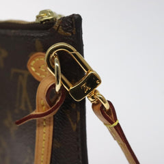Louis Vuitton POCHETTE NEVERFULL