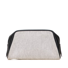 Toile Cavour Pouch